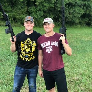 Meet your Posher, Gregory